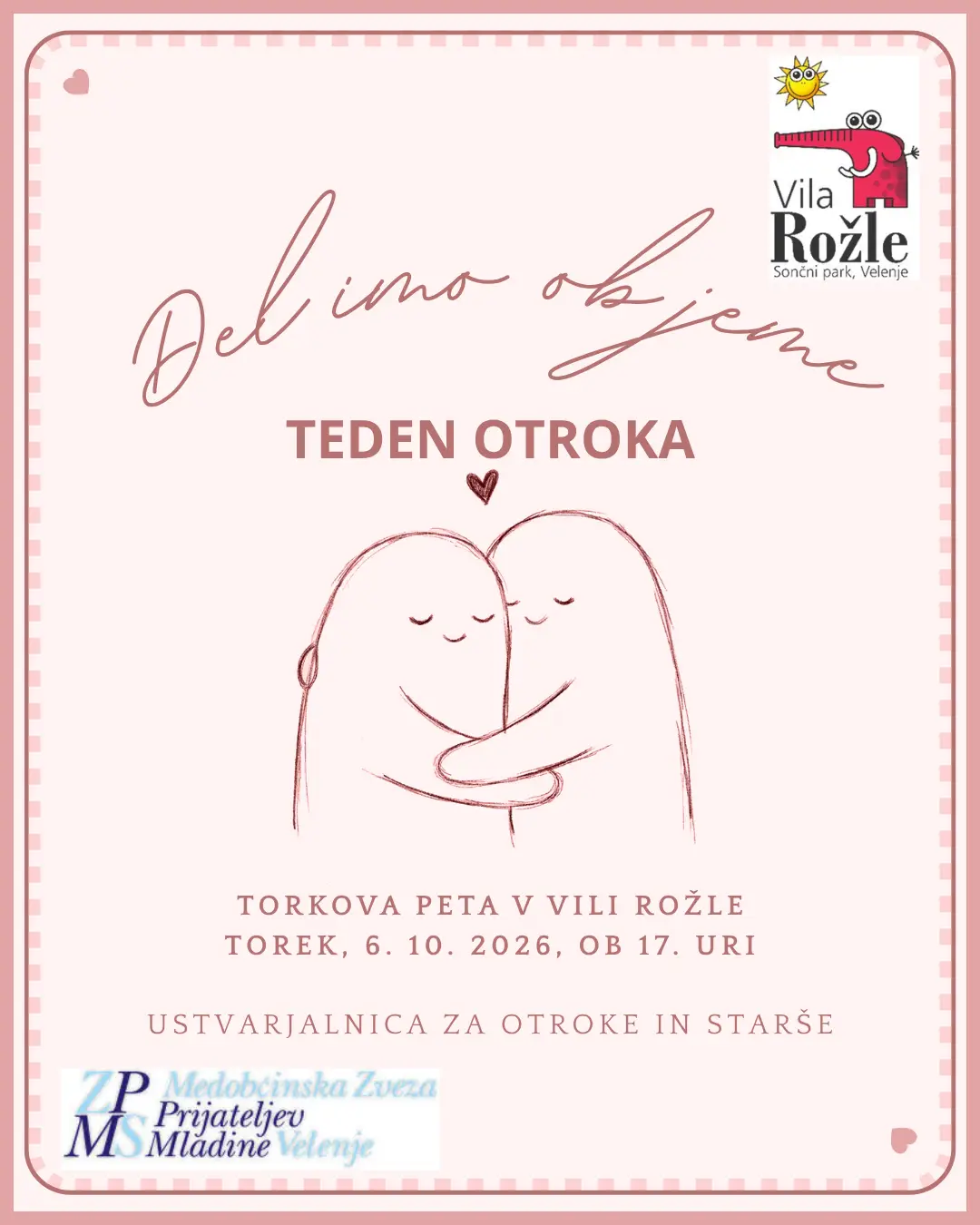 Torkova peta Okt