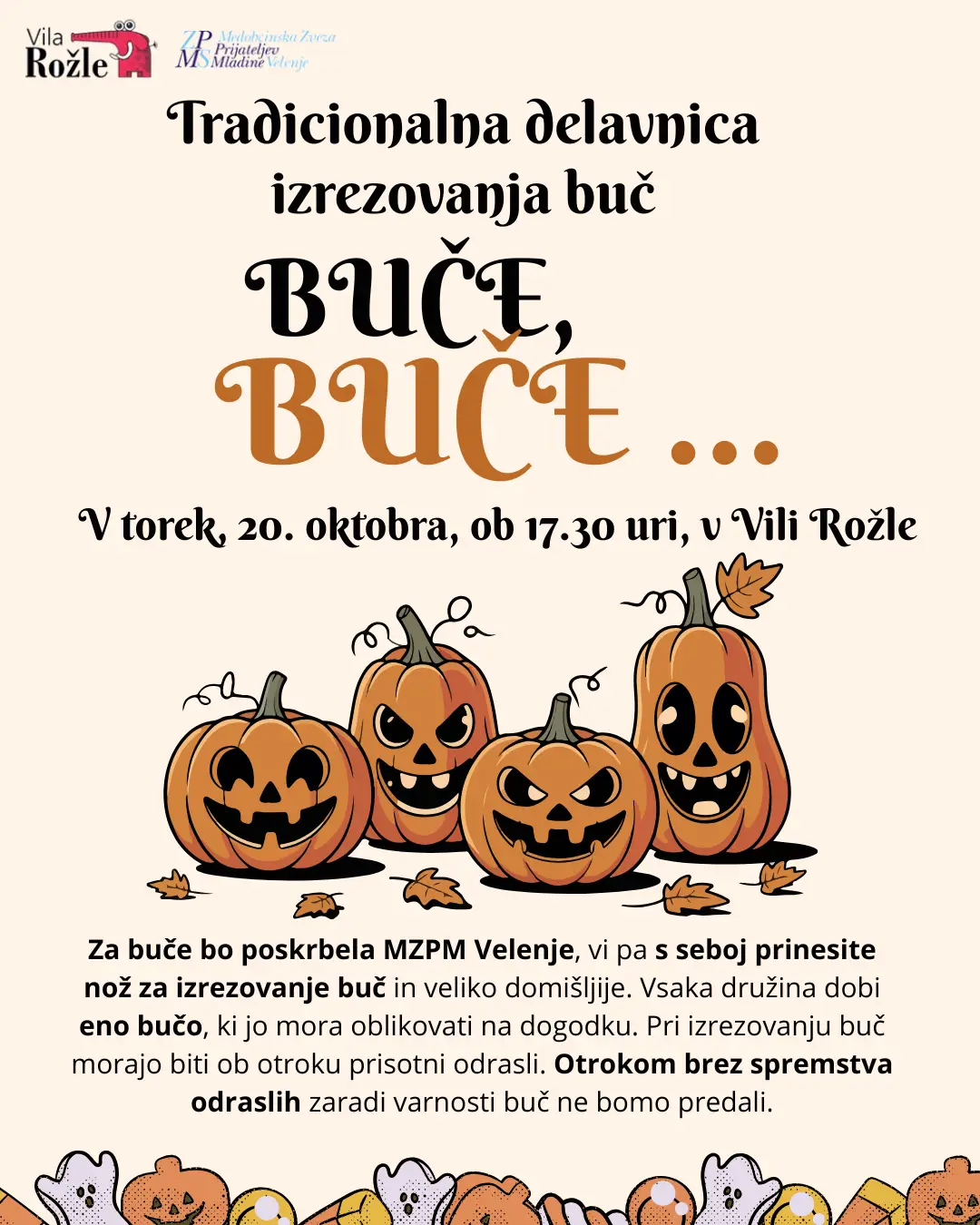 Tradicionalna delavnica