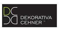 dekorativa cehner