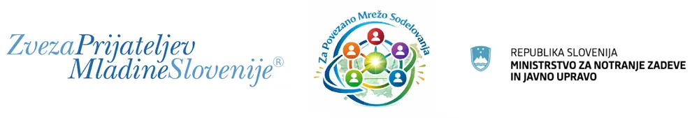 Logo mreza sodelovanja MNZJU