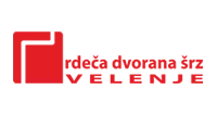 rdeca dvorana
